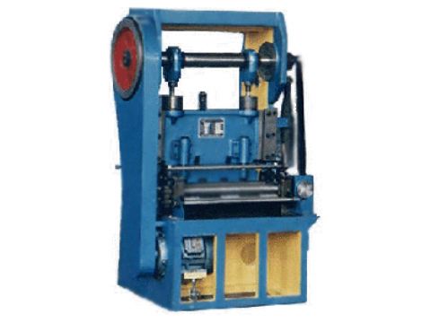 Sell Expanded Metal Machine